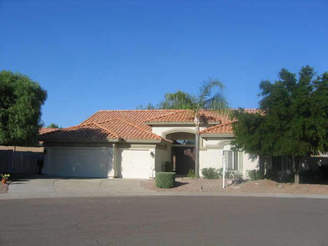 4642 E Evans Dr., Phoenix, AZ 85032