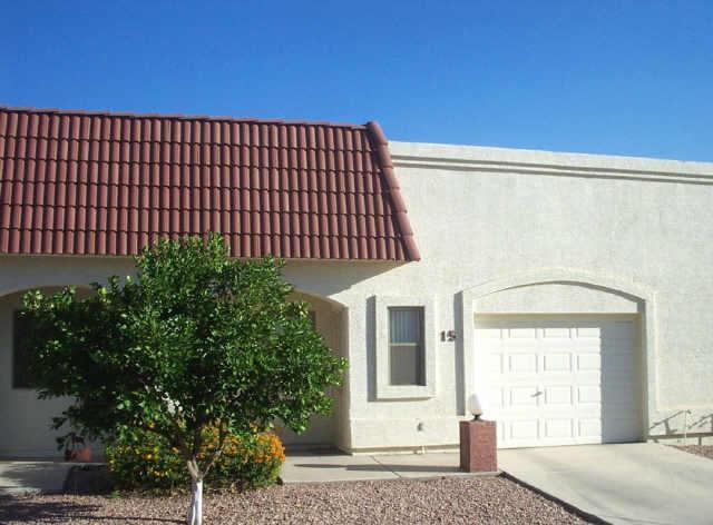 1951 N 64th St. #15, Mesa, AZ 85205