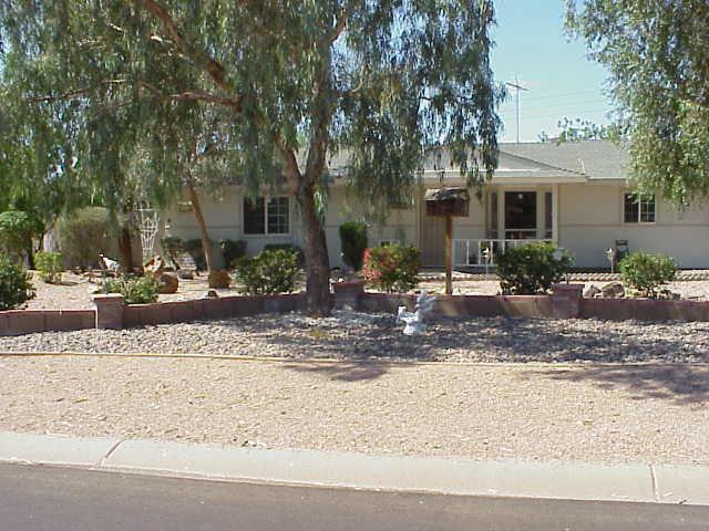 1526 N 66th Pl., Mesa, AZ 85205