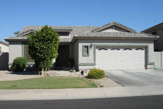 4268 E Harrison St., Gilbert, AZ 85295