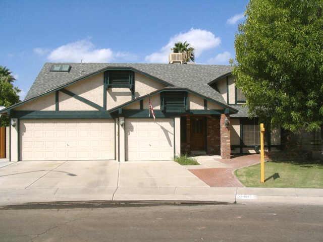 13408 N 53rd Ave., Glendale, AZ 85304