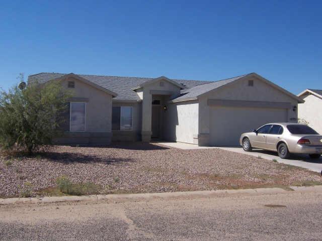 10391 W Catalina Dr., Arizona City, AZ 85123
