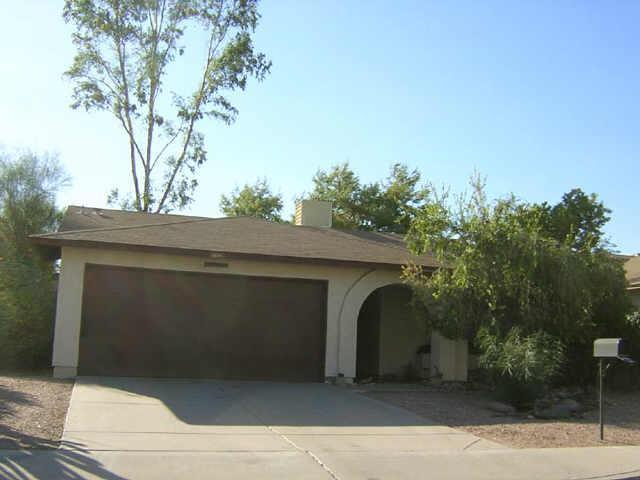 820 N 85th St., Scottsdale, AZ 85257