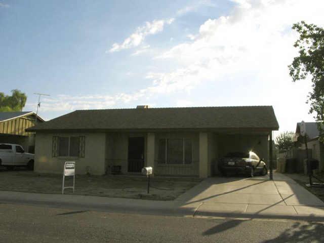 6105 N 71st Ln., Glendale, AZ 85303