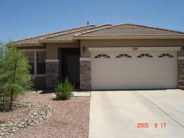 2329 S 88th Dr., Tolleson, AZ 85353