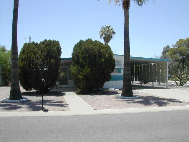 8101 E Baltimore St., Mesa, AZ 85208