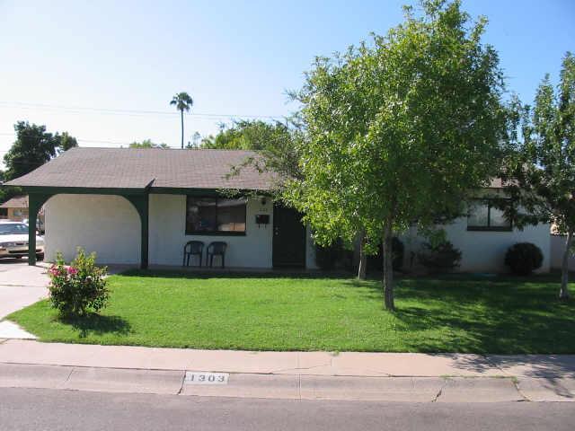 1303 W 16 Th St., Tempe, AZ 85281
