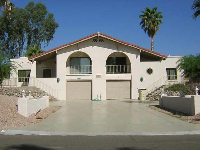 16704 N Ashbrook Dr. #A, Fountain Hills, AZ 85268