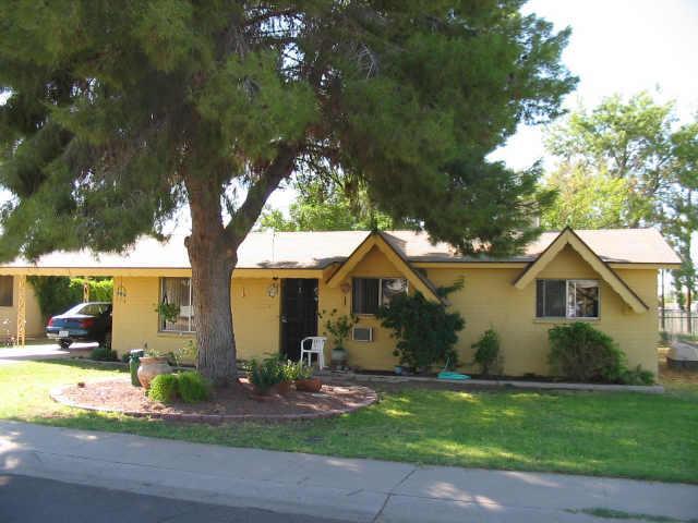 1031 W 10 Th St., Tempe, AZ 85281