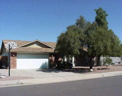 6546 E Ingram St., Mesa, AZ 85205
