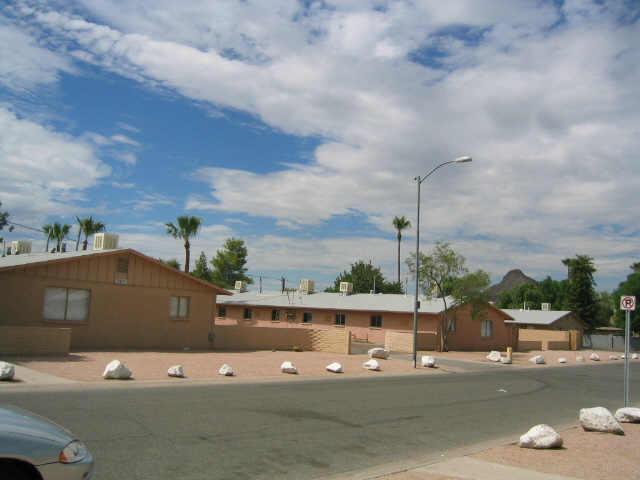 2629 E Monte Cristo Ave., Phoenix, AZ 85032