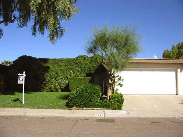 3118 W Mercer Ln., Phoenix, AZ 85029