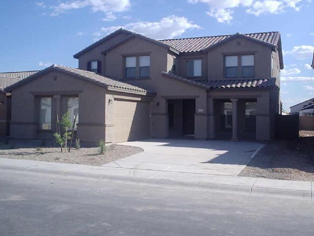 45537 W Morning View Ln., Maricopa, AZ 85239
