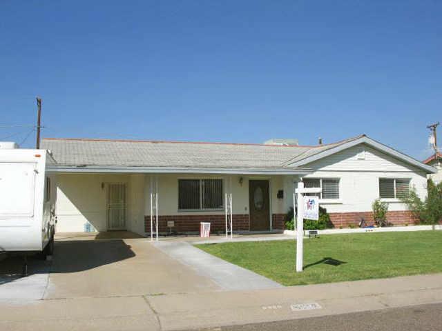 6650 E Moreland St., Scottsdale, AZ 85257