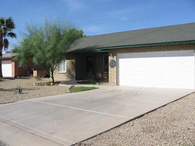 15850 S Elizabeth Pl., Arizona City, AZ 85223