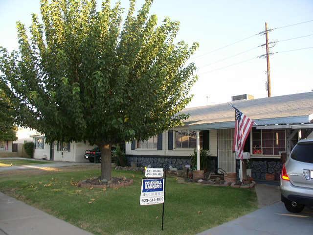 3433 W Corrine Dr., Phoenix, AZ 85029