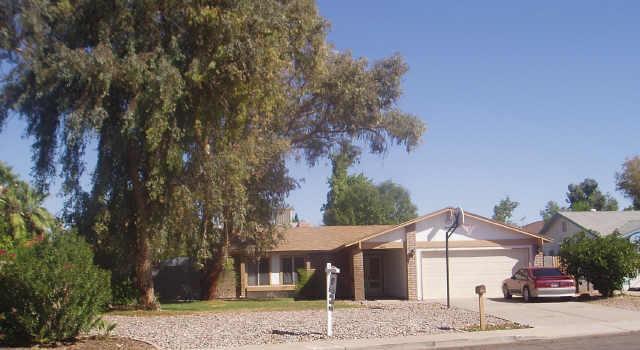 2609 N Nebraska St., Chandler, AZ 85225