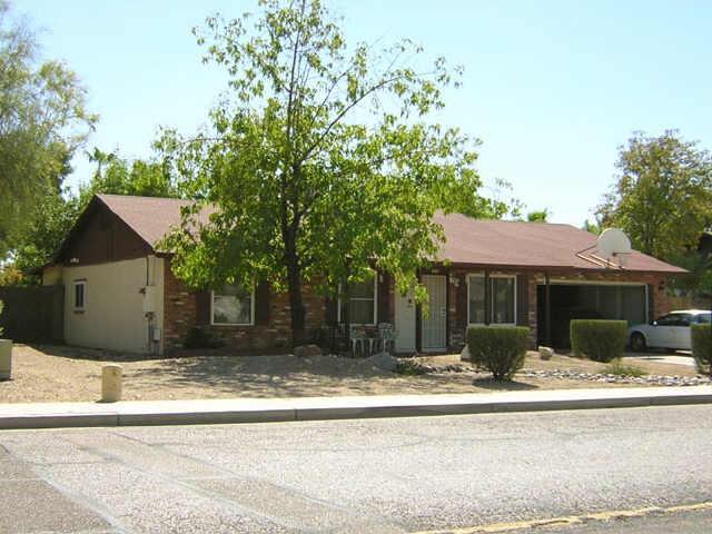 3531 W Grovers Ave., Glendale, AZ 85308