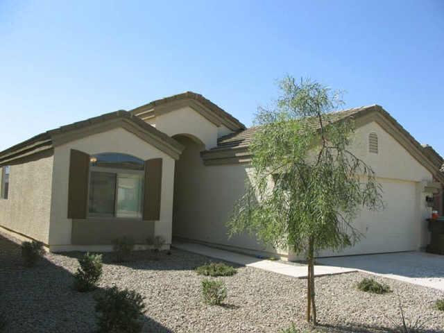 3321 W Hidalgo Ave., Phoenix, AZ 85041