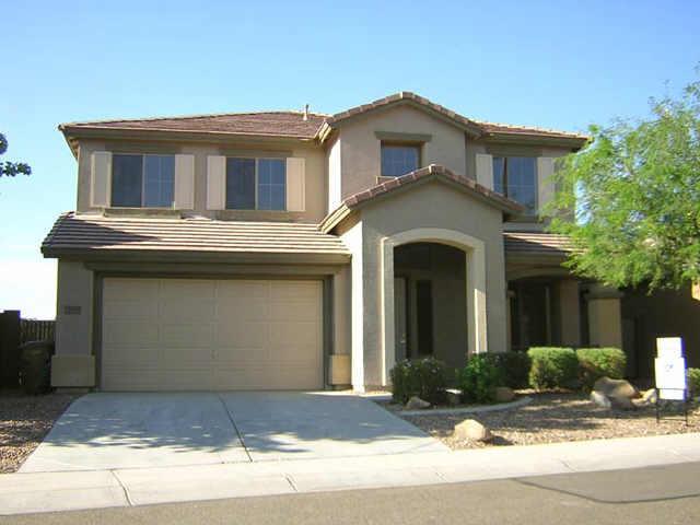 3375 W Thoreau Dr., Anthem, AZ 85086