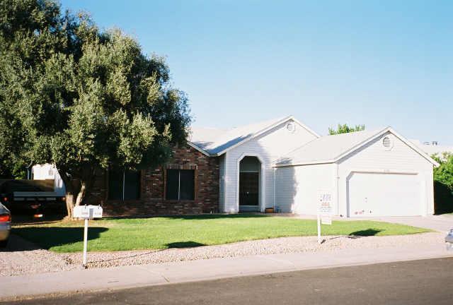 6338 W Del Mar Ln., Glendale, AZ 85306