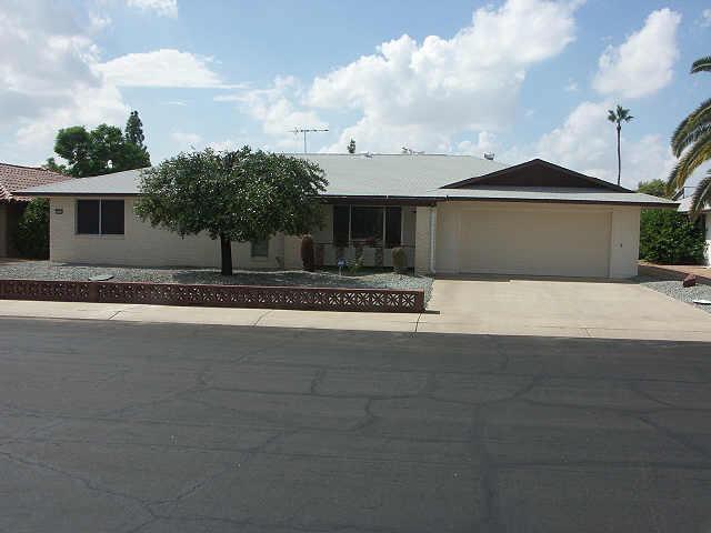 19814 N Cherry Tree Ln., Sun City, AZ 85373