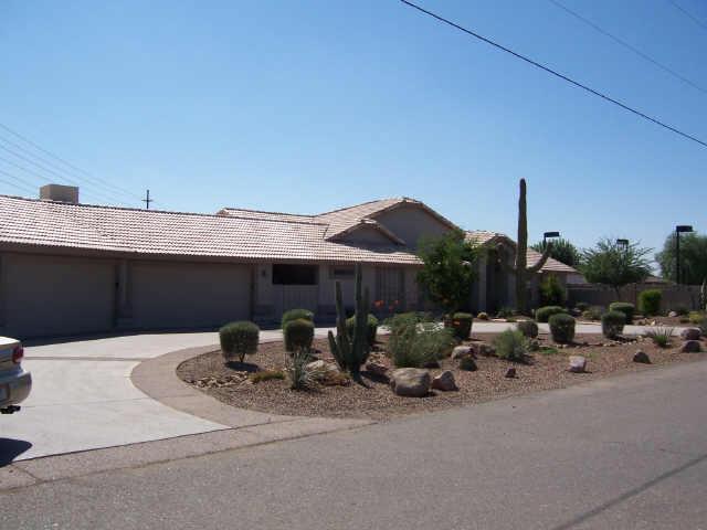 15415 E Orchid Ln., Gilbert, AZ 85296