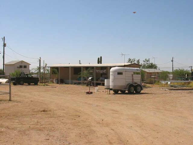 4118 N Gold St., Apache Junction, AZ 85220