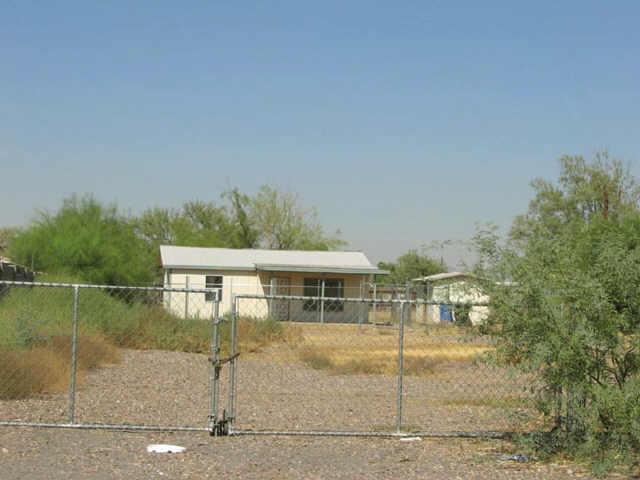 734 E Mobile Ln., Phoenix, AZ 85040