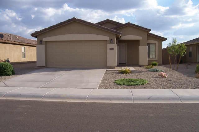 42275 W Bunker Dr., Maricopa, AZ 85138