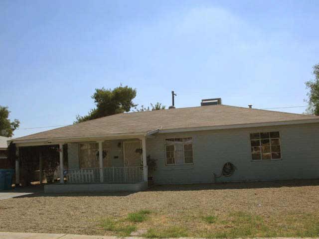 2011 W Mitchell Dr., Phoenix, AZ 85015