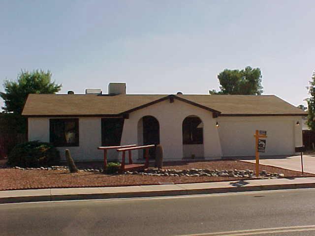 3531 E Acoma Dr., Phoenix, AZ 85032