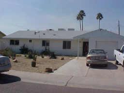 4046 N 78th Dr. #---, Phoenix, AZ 85033