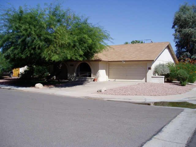 822 W Naranja Ave., Mesa, AZ 85210