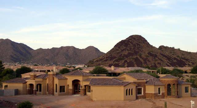 13050 E Saddle Horn Ter., Scottsdale, AZ 85259