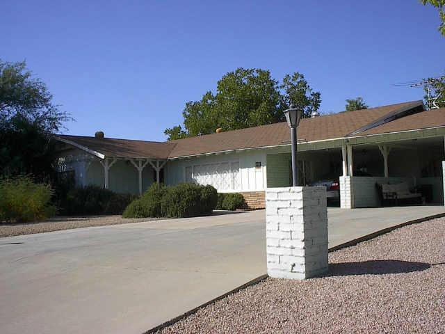 70 E Howard Ct., Wickenburg, AZ 85390