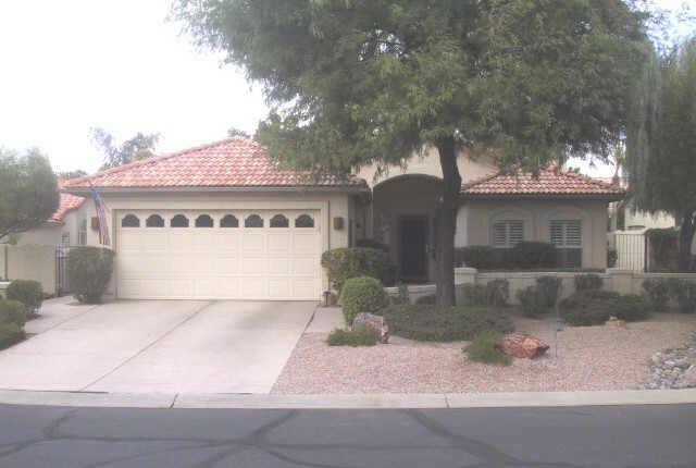 11124 E Starflower Ct. #26F, Sun Lakes, AZ 85248