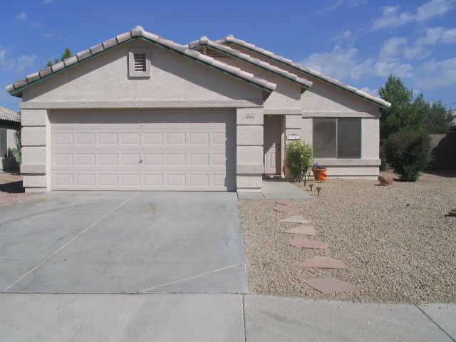 8552 W Hatcher Rd., Phoenix, AZ 85345