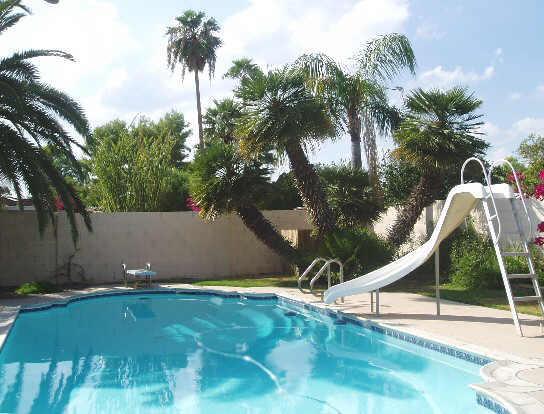 8344 E Via De Encanto, Scottsdale, AZ 85258