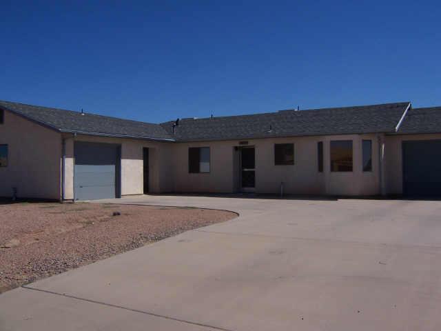 15643 S Moon Valley Rd. #A,B, Arizona City, AZ 85223