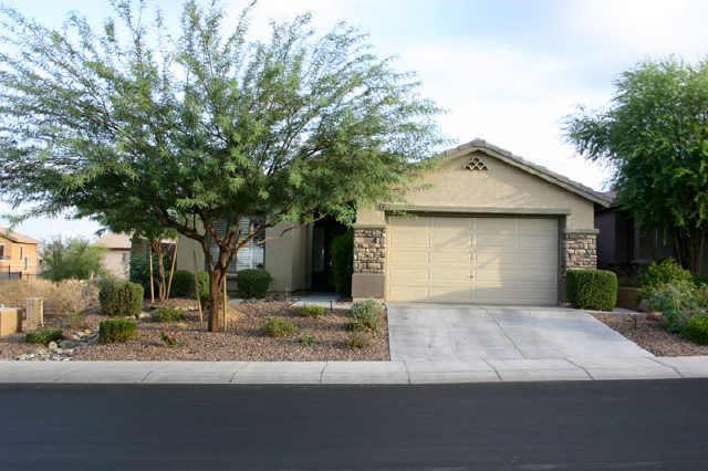 3760 W Rushmore Dr., Anthem, AZ 85086