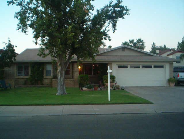 524 E Sack Dr., Phoenix, AZ 85024