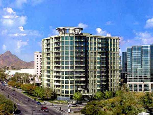 2402 E Esplanade Ln. #902, Phoenix, AZ 85016