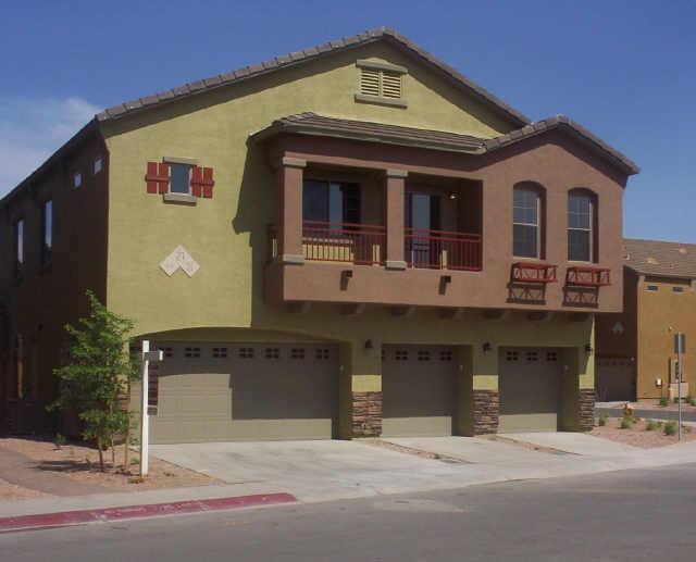 2024 S Baldwin St. #63, Mesa, AZ 85209