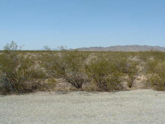 3540 N Country Club Rd. #17, Toltec, AZ 85231