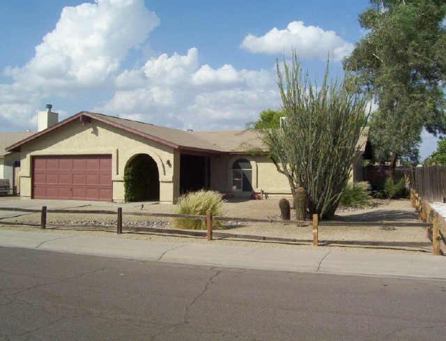 7238 W Sunnyslope Ln., Peoria, AZ 85345