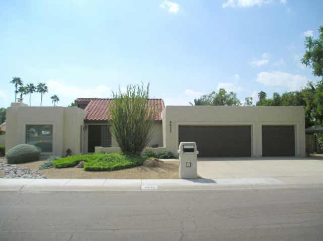 4933 E Hearn Rd., Scottsdale, AZ 85254