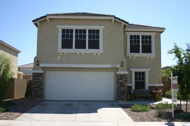16419 N 172nd Ln., Surprise, AZ 85388