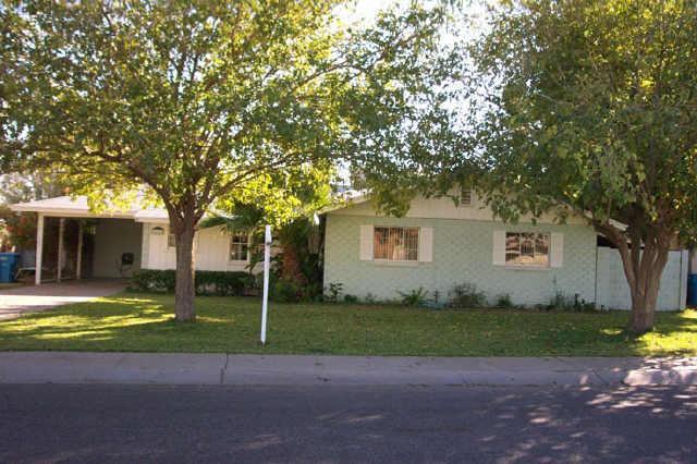 2233 W Mulberry Dr., Phoenix, AZ 85015