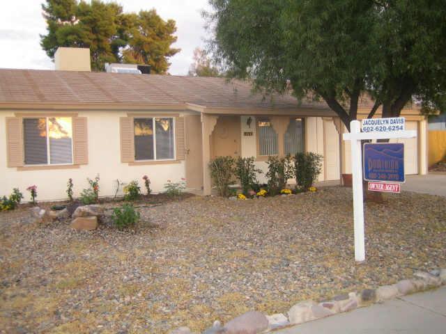 13235 N 41st Pl., Phoenix, AZ 85032